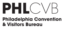 PHLCVB: Philadelphia Convention & Visitors Bureau